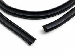 BORRACHA TAMPA TRASEIRA CAPTIVA 2008 2009 A 2017