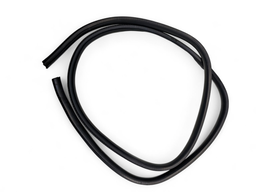 borracha tampa traseira captiva 2008 2009 a 2017