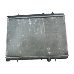 Radiador Citroen Peugeot 206 207 307 Xsara 1999 a 2009 Valeo