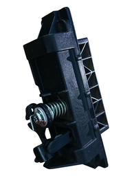 MAÇANETA TAMPA TRASEIRA HB20