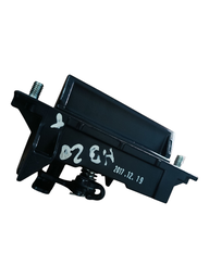 MAÇANETA TAMPA TRASEIRA HB20