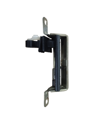 MAÇANETA TAMPA TRASEIRA JAC J6 2011 A 2016