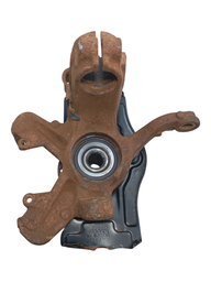 MANGA EIXO DIANTEIRO DIR GOL VOYAGE G5 1.0 1.6 2008/12 S/ABS