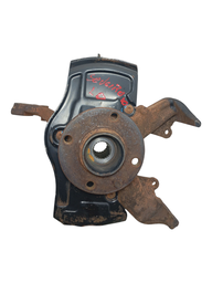 Manga Eixo Dianteiro Dir Gol Voyage G5 1.0 1.6 2008/12 S/Abs