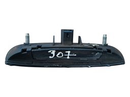 MAÇANETA TAMPA TRASEIRA PEUGEOT 307