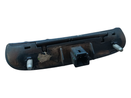 MAÇANETA TAMPA TRASEIRA PEUGEOT 307