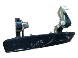 MAÇANETA TAMPA TRASEIRA MARCH