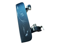 MAÇANETA TAMPA TRASEIRA MARCH