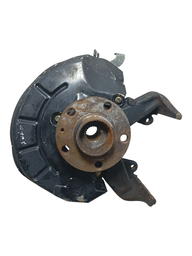 Manga Eixo Direito Fox Polo 2003 a 2013 S/Abs 5z0256ad 