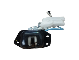 FECHADURA TAMPA TRASEIRA NISSAN MARCH 2014 A 2015