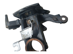 MANGA EIXO DIREITO FOX POLO 1.0 4CC 1.6 03/22 C/ ABS 