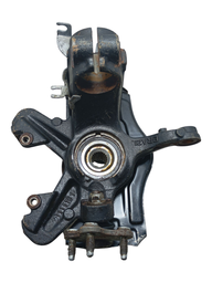 MANGA EIXO DIREITO FOX POLO 1.0 4CC 1.6 03/22 C/ ABS 