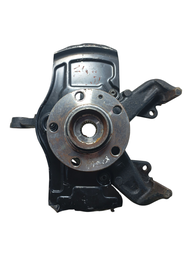 Manga Eixo Direito Fox Polo 1.0 4cc 1.6 03/22 C/ Abs 