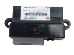 Modulo Sensor Estacionamento BYD Song Plus Cod SA3HES3617100