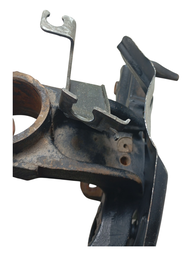 MANGA EIXO DIANTEIR DIR GOL VOYAGE G5 G6 1.0 G7 G8 1.6 C/ABS