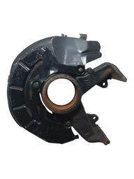 Manga Eixo Dianteir Dir Gol Voyage G5 G6 1.0 G7 G8 1.6 C/Abs