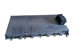 BATERIA BYD SONG PLUS 8,3KWH 2023/