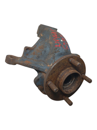 MANGA EIXO DIANTEIRA DIREITA LOGUS POINTER