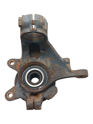 MANGA EIXO DIANTEIRA DIREITA LOGUS POINTER