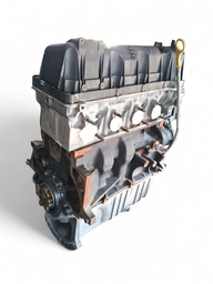 Motor Fiesta Ka 1.0 8v Zetec Flex 2007 2008 a 2014 