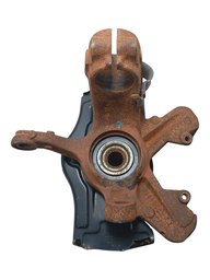 MANGA EIXO MONTANTE DIANTEIRO ESQUERDO GOL G5 08/2012 S/ ABS