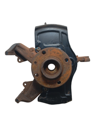 Manga Eixo Montante Dianteiro Esquerdo Gol G5 08/2012 S/ Abs