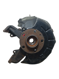 Manga Eixo Esquerdo Fox Polo 2003 a 2013 S/Abs 5z0255ad 