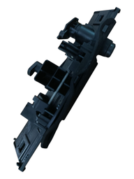 MAÇANETA TAMPA TRASEIRA PEUGEOT 206