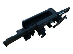 MAÇANETA TAMPA TRASEIRA PEUGEOT 206