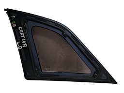 VIDRO FIXO TRASEIRO DIREITO CAPTIVA 2008 2009 A 2017