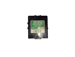 KIT MÓDULO INJEÇÃO TOYOTA COROLLA AUT. 2003 A 2008