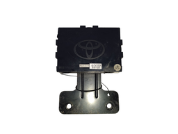 KIT MÓDULO INJEÇÃO TOYOTA COROLLA AUT. 2003 A 2008