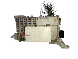 KIT MÓDULO INJEÇÃO TOYOTA COROLLA AUT. 2003 A 2008