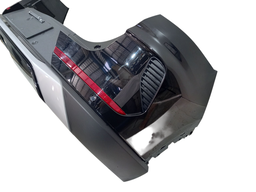 PARACHOQUE TRASEIRO BYD SONG PLUS 2023 2024 A 2025