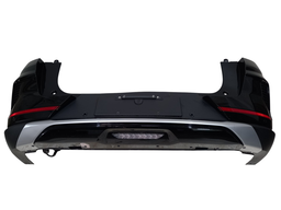 PARACHOQUE TRASEIRO BYD SONG PLUS 2023 2024 A 2025