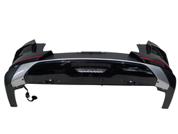 PARACHOQUE TRASEIRO BYD SONG PLUS 2023 2024 A 2025