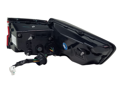 LANTERNA TRASEIRA ESQUERDA BYD SONG PLUS 2023 A 2025 (CANTO)