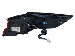 LANTERNA TRASEIRA ESQUERDA BYD SONG PLUS 2023 A 2025 (CANTO)