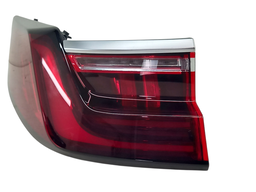 LANTERNA TRASEIRA ESQUERDA BYD SONG PLUS 2023 A 2025 (CANTO)