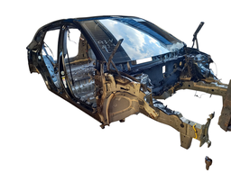 TRASEIRA TETO LATERAL BYD SONG PLUS 1.5 2023 2024 2025/...