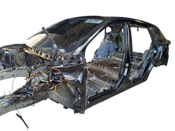 TRASEIRA TETO LATERAL BYD SONG PLUS 1.5 2023 2024 2025/...