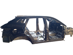 Traseira Teto Lateral BYD Song Plus 1.5 2023 2024 2025/...