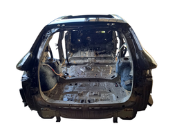 TRASEIRA TETO LATERAL BYD SONG PLUS 1.5 2023 2024 2025/...