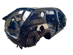 TRASEIRA TETO LATERAL BYD SONG PLUS 1.5 2023 2024 2025/...