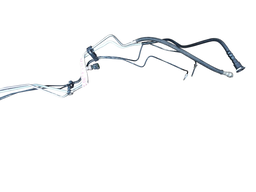 MANGUEIRA LINHA COMBUSTÍVEL CAPTIVA 3.6 V6 2008 A 2017