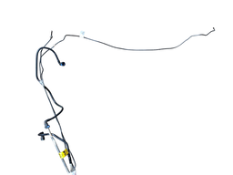 MANGUEIRA LINHA COMBUSTÍVEL CAPTIVA 3.6 V6 2008 A 2017