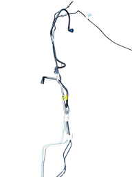 MANGUEIRA LINHA COMBUSTÍVEL CAPTIVA 3.6 V6 2008 A 2017