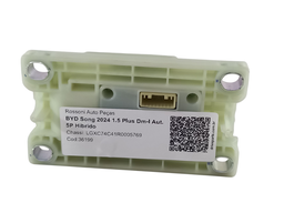 ALAVANCA CAMBIO SONG PLUS 1.5 2023 A 2025 PRÓ 2024 2025/..