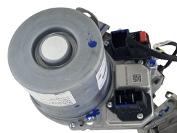 COLUNA DIREÇÃO BYD SONG PLUS 2023 2024 2025/..