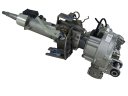 COLUNA DIREÇÃO BYD SONG PLUS 2023 2024 2025/..